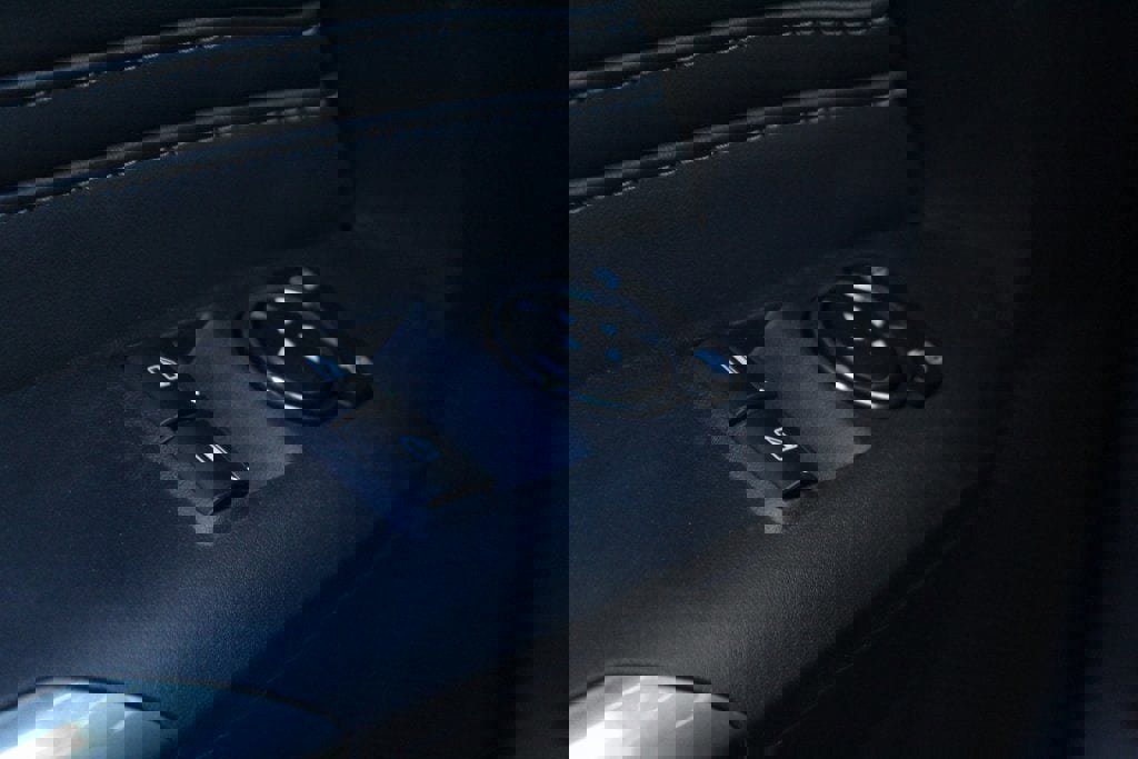 New 2026 Ford Mustang GT Premium image 30