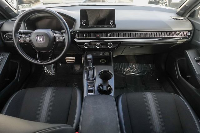 Used 2024 Honda Civic Sport image 25