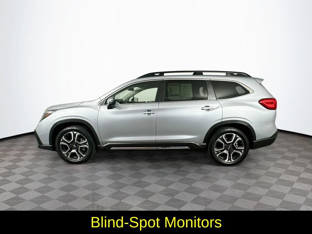 Used 2023 Subaru Ascent Limited w/ Technology Package AWD/4WD image 6