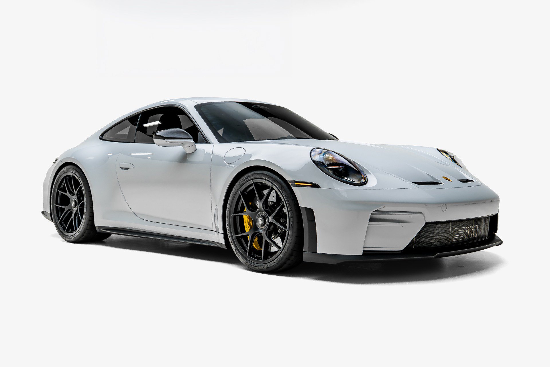 Used 2026 Porsche 911 GT3 RWD image 5