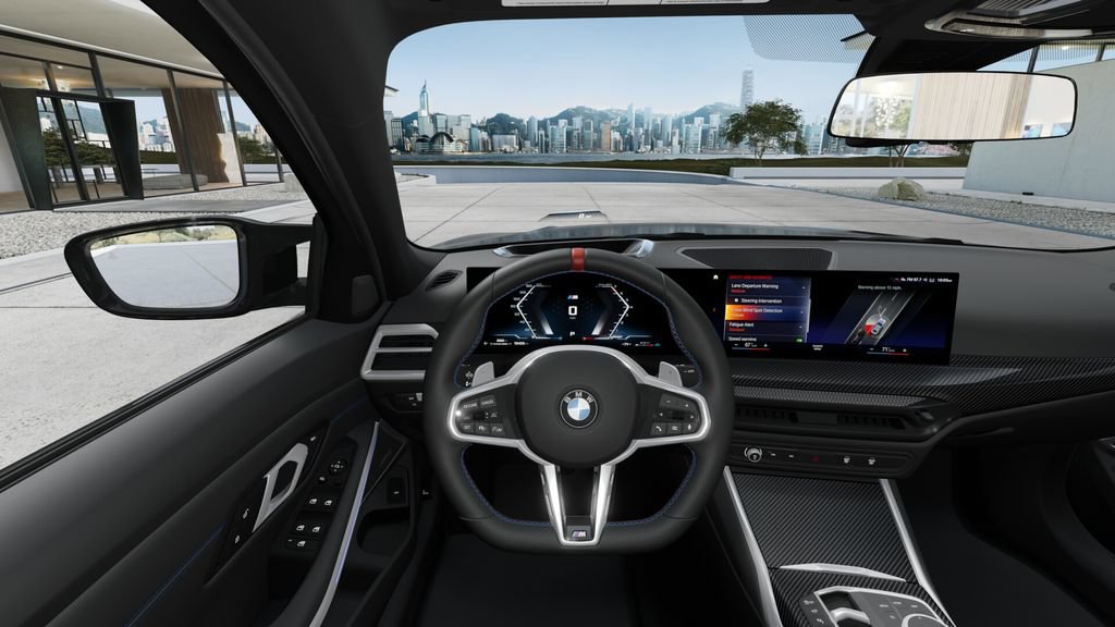 New 2026 BMW M340i w/ Premium Package RWD image 13