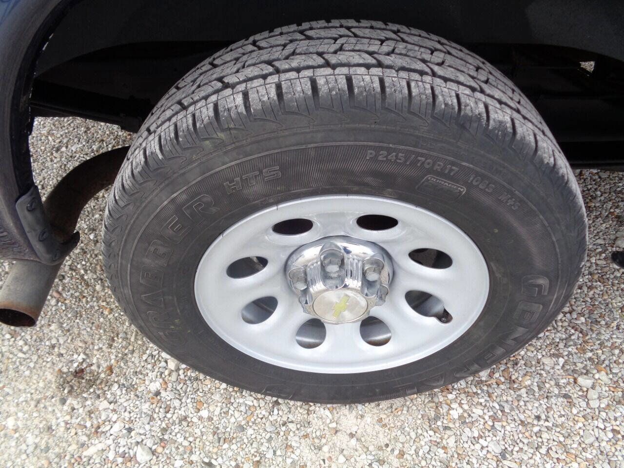 Used 2014 Chevrolet Express 1500 LT w/ LT Preferred Equipment Group image 20