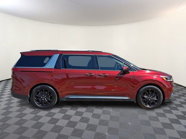 Used 2024 Kia Carnival SX Prestige FWD image 9