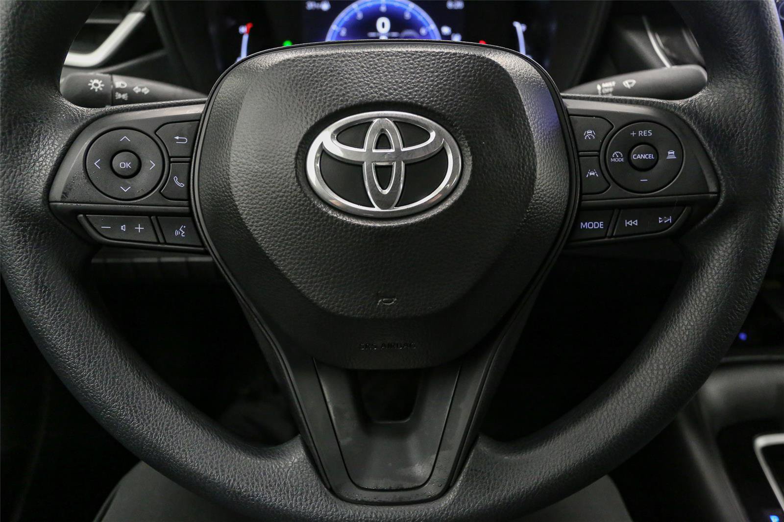 New 2026 Toyota Corolla LE FWD image 22