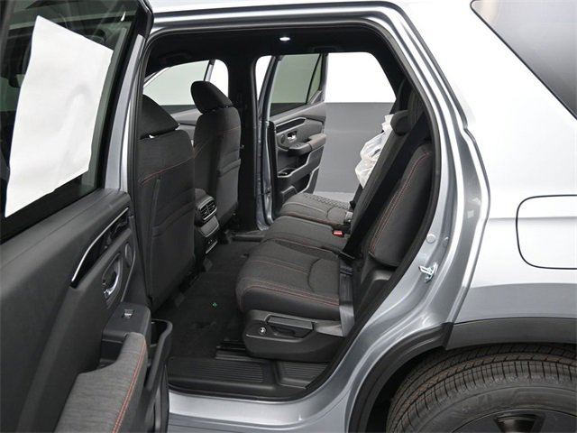 New 2026 Honda Pilot Sport image 24