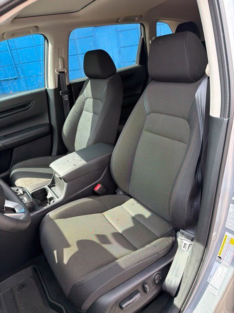 Used 2026 Honda CR-V EX image 15