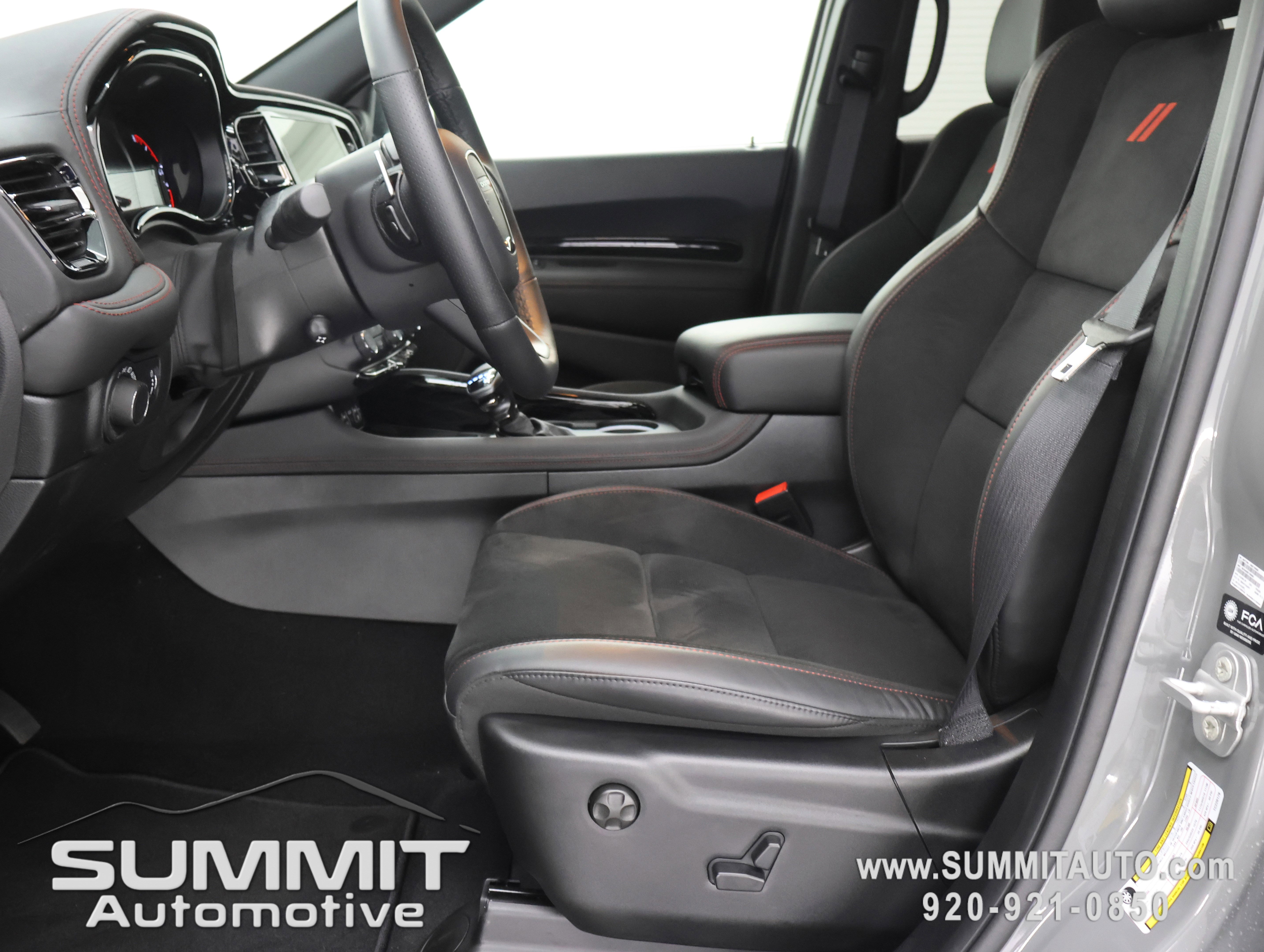 New 2026 Dodge Durango GT AWD/4WD image 7