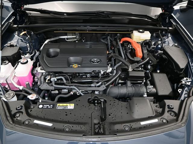 Used 2025 Toyota Crown Signia w/ Advanced Technology Package image 18