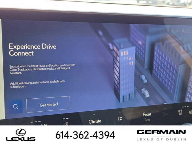 Certified 2023 Lexus RX 350 AWD w/ Accessory Package image 14