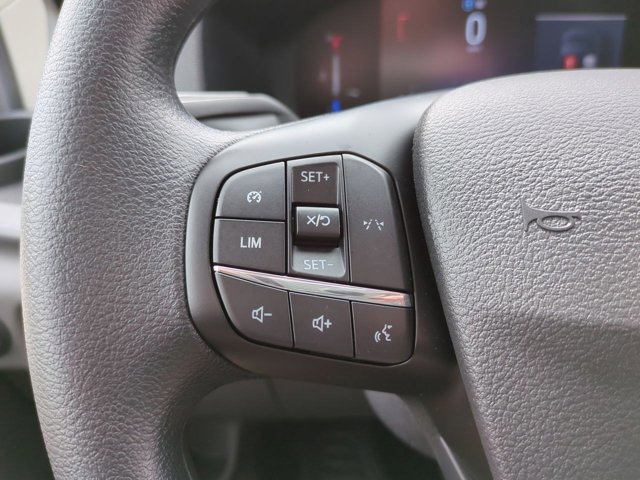 New 2026 Ford Transit 250 148 Medium Roof image 22