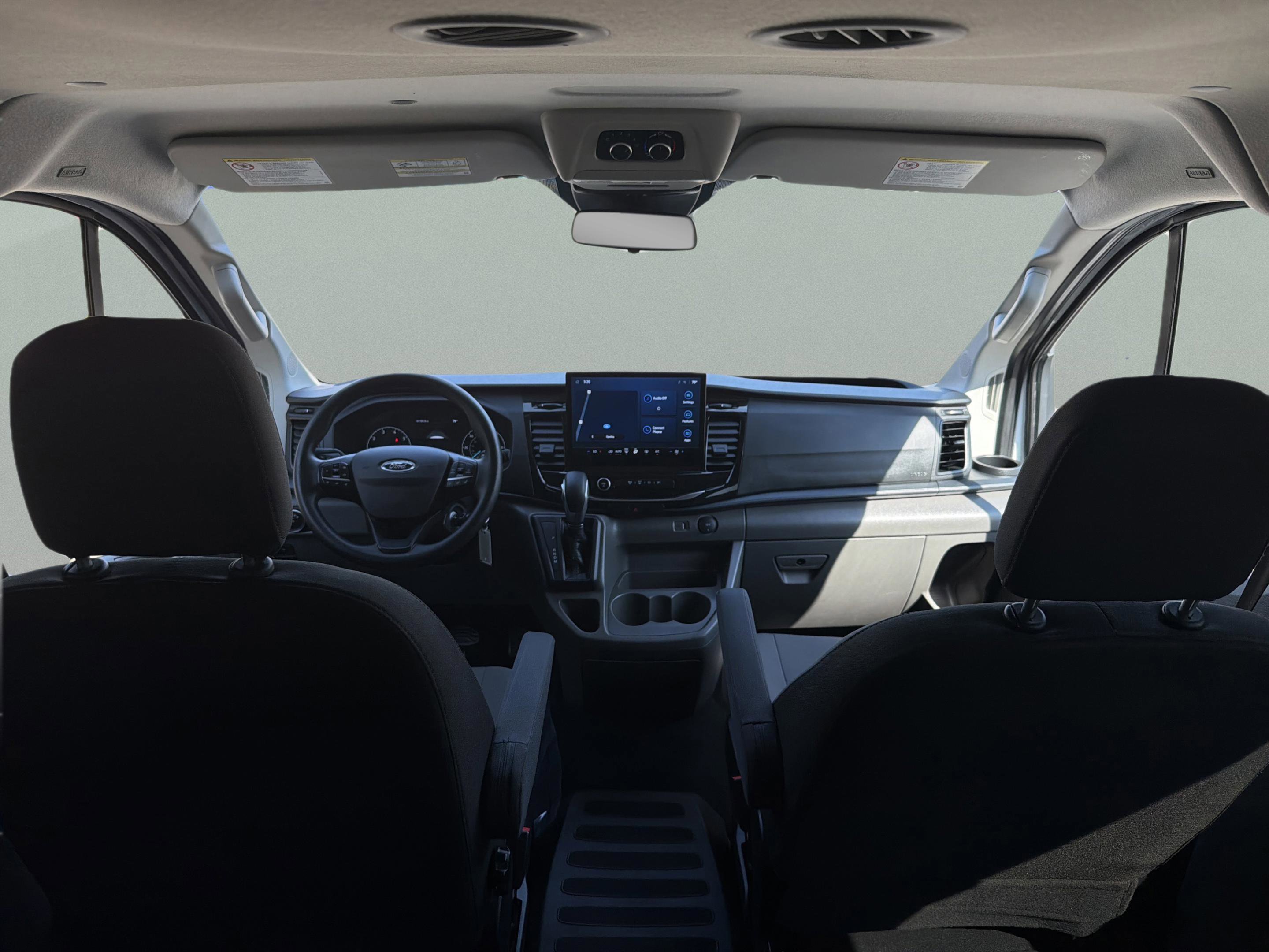 Used 2024 Ford Transit 350 XLT RWD image 27