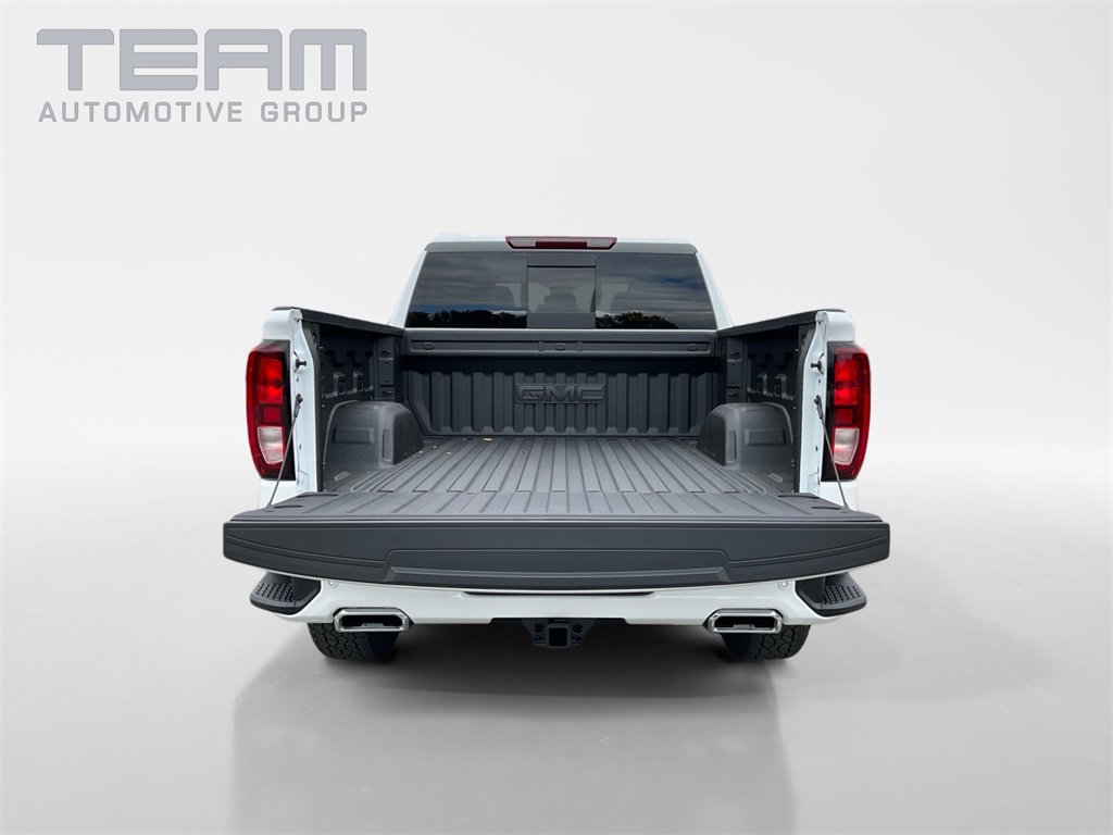 New 2026 GMC Sierra 1500 Elevation w/ Elevation Premium Package image 25