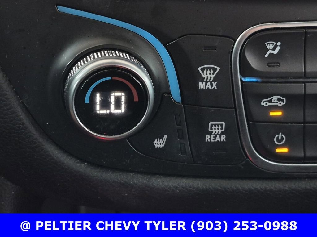 Used 2019 Chevrolet Equinox LT AWD/4WD image 25