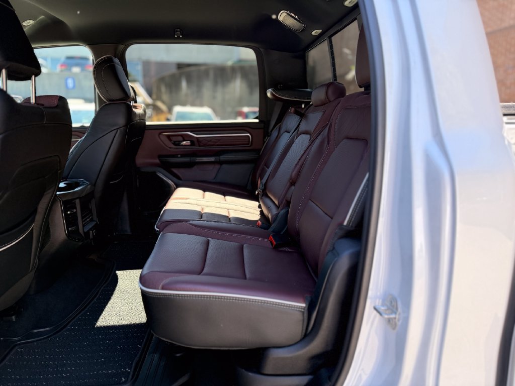 Used 2026 RAM 1500 Limited AWD/4WD image 28