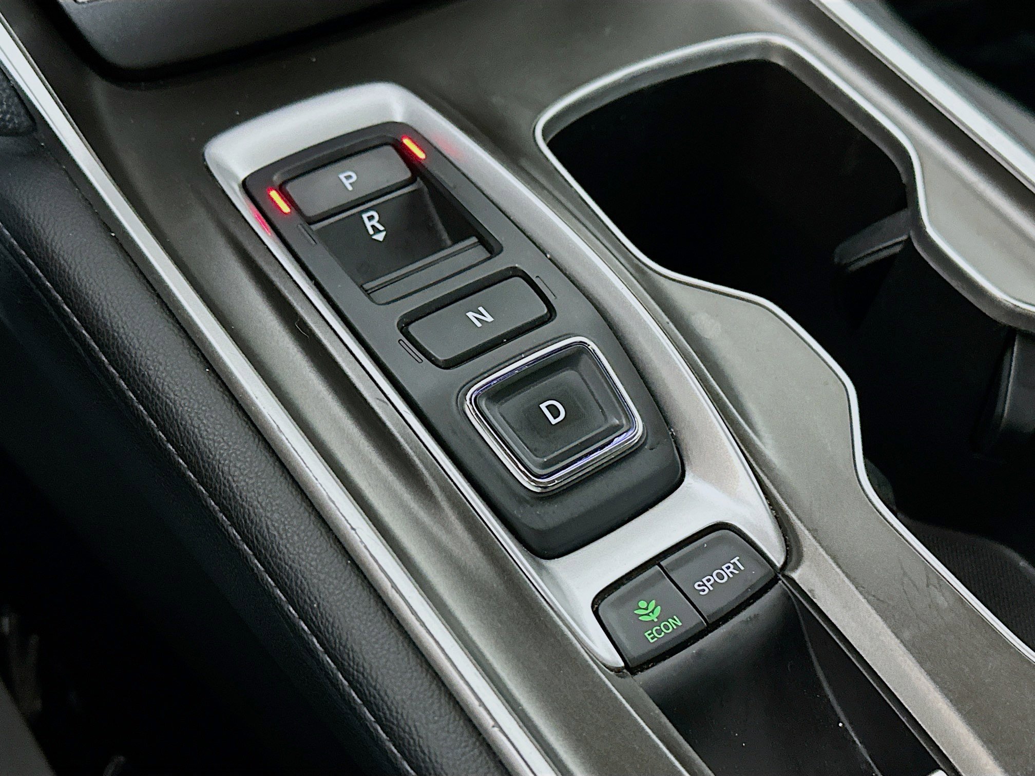 Used 2021 Honda Accord Touring image 19