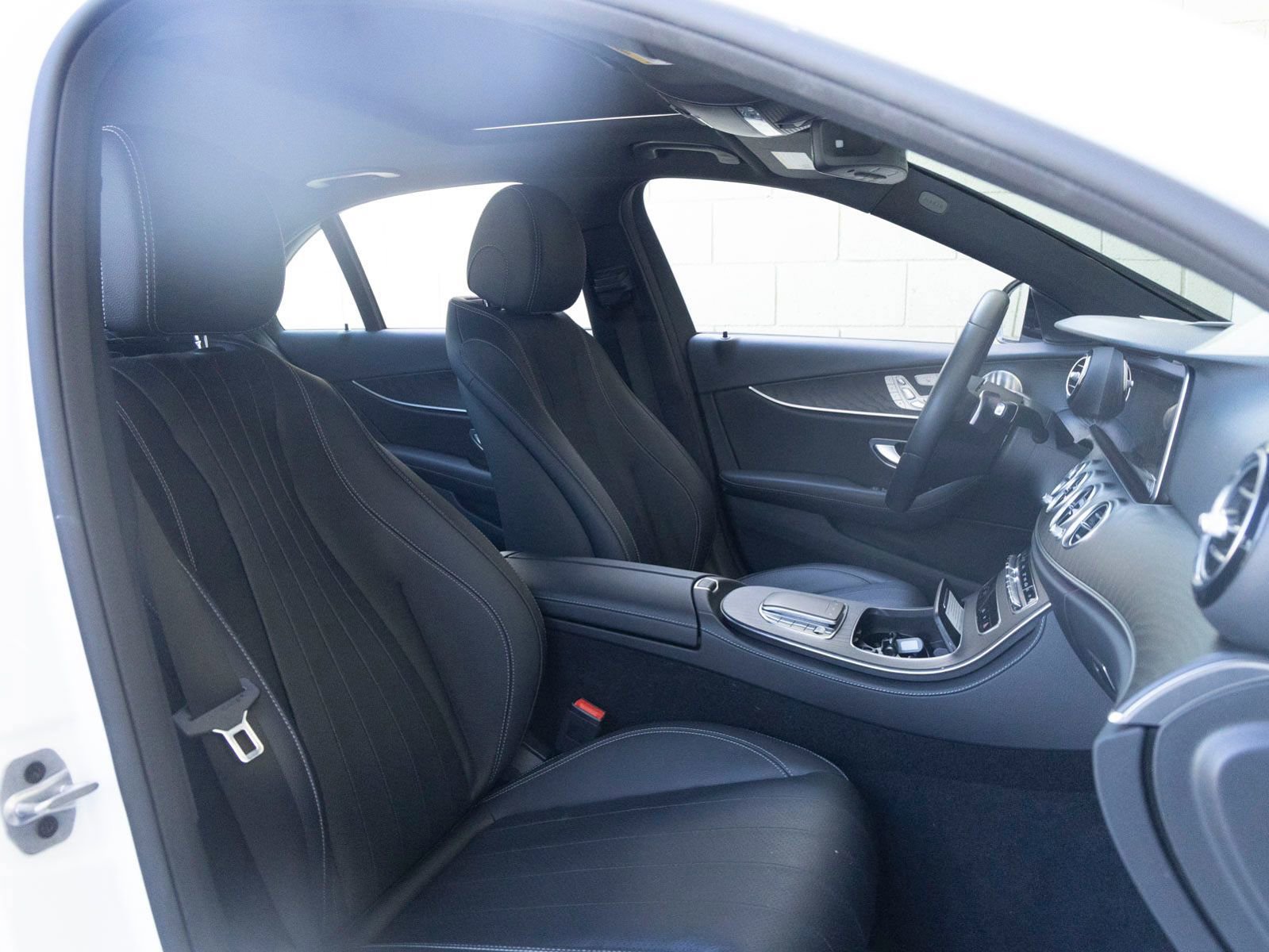 Used 2022 Mercedes-Benz E 350 Sedan image 26