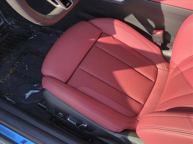 New 2026 BMW 430i xDrive Coupe image 4