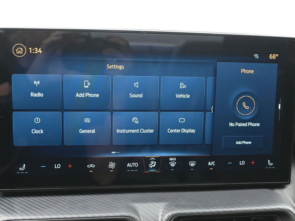 New 2025 Ford Mustang GT image 26