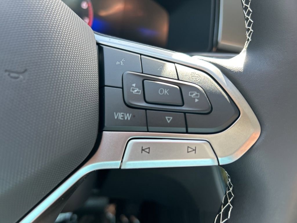 New 2026 Volkswagen Taos S image 26