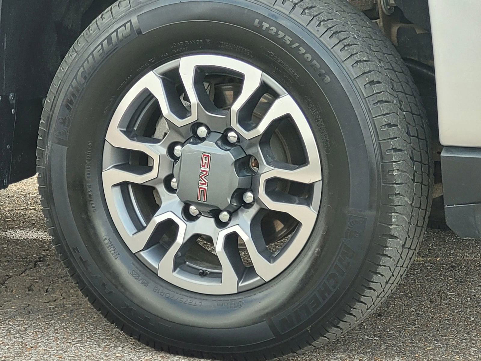 Used 2020 GMC Sierra 2500 Denali w/ Denali Ultimate Package image 25