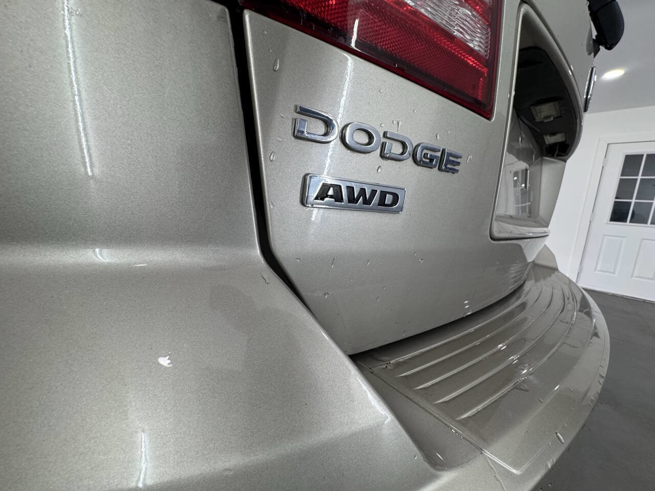 Used 2009 Dodge Journey SXT w/ Convenience Group I AWD/4WD image 24