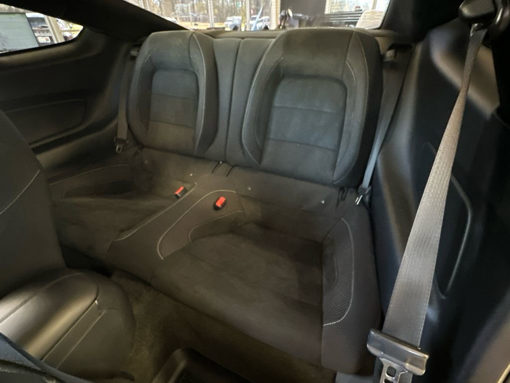 Used 2017 Ford Mustang Shelby GT350 w/ Electronics Package image 19
