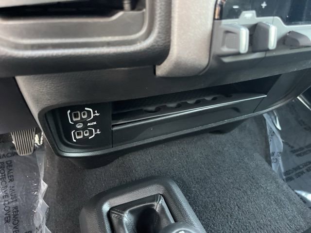 Used 2024 RAM 3500 Tradesman w/ Chrome Appearance Group image 27