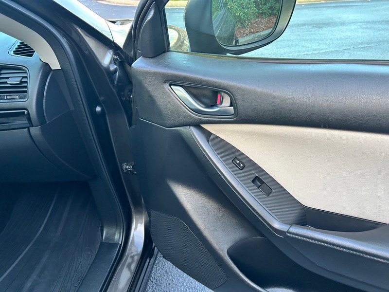 Used 2016 MAZDA CX-5 Sport w/ Rear Camera Package image 36