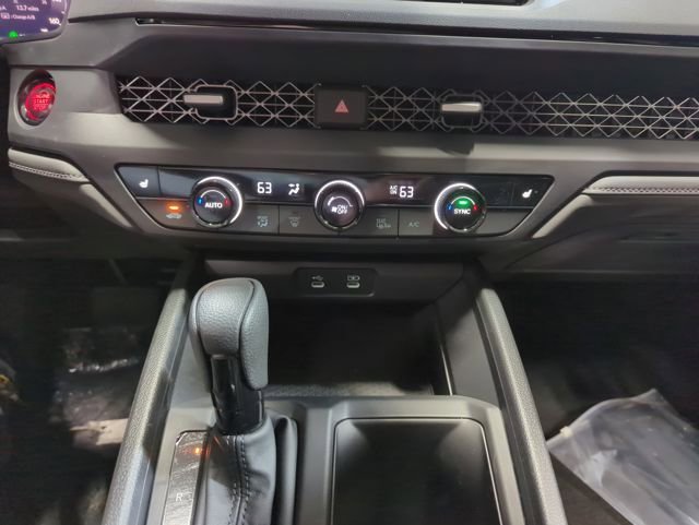 New 2025 Honda Accord SE image 17
