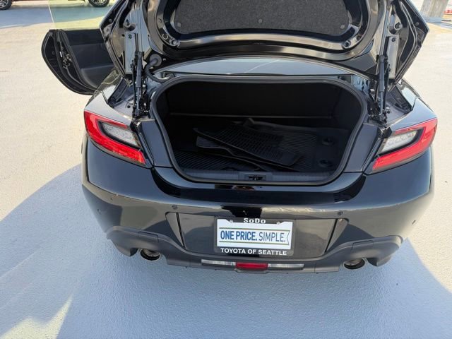 Certified 2024 Toyota GR86 Premium image 13