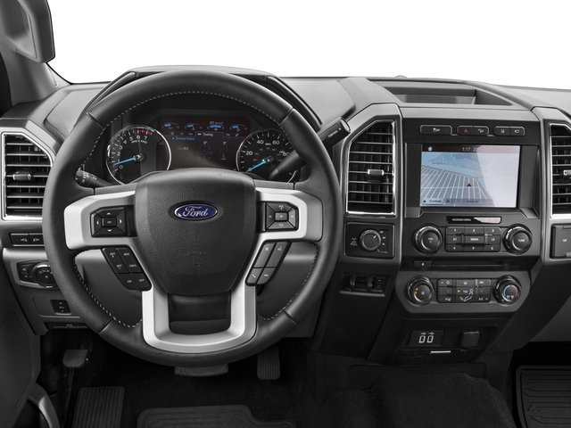Used 2017 Ford F250 XLT w/ XLT Value Package AWD/4WD image 9