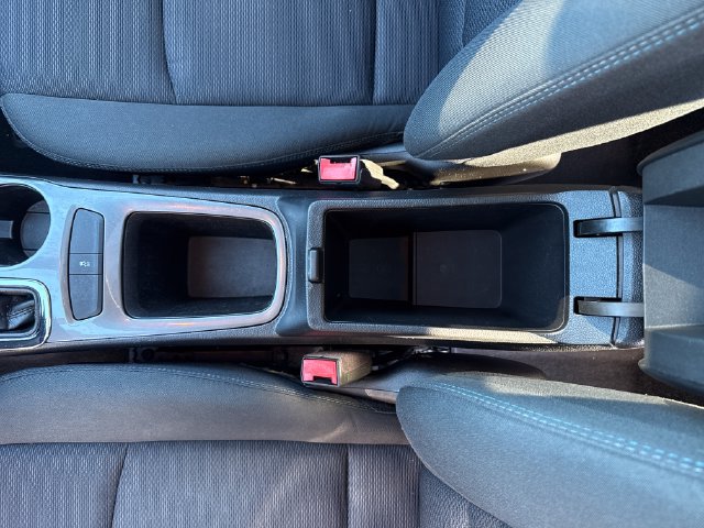 Used 2016 Chevrolet Cruze LT w/ Sun And Sound Package FWD image 26