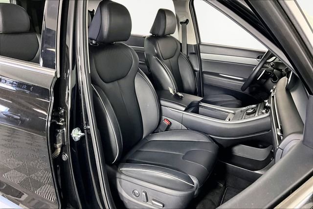 Used 2025 Hyundai Palisade SEL image 29