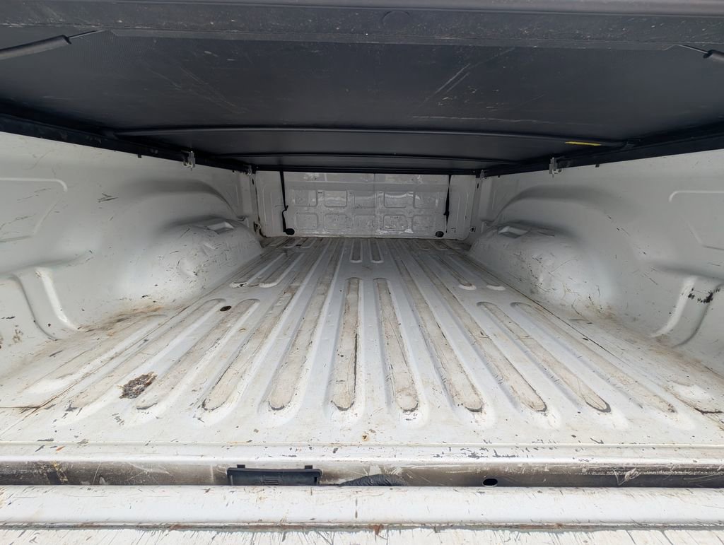 Used 2018 RAM 1500 Big Horn image 11