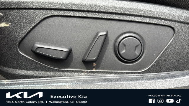 New 2026 Kia K5 GT-Line AWD/4WD image 11