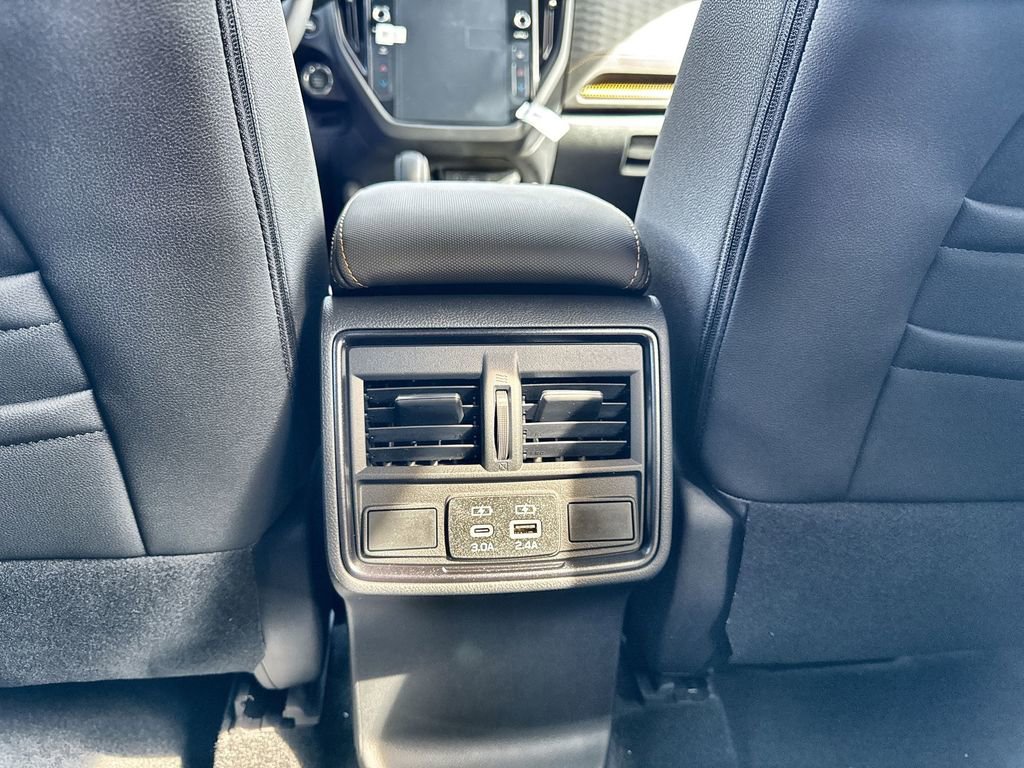 New 2026 Subaru Forester Wilderness w/ Wilderness Package image 23