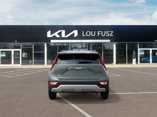 New 2026 Kia Niro EX image 5