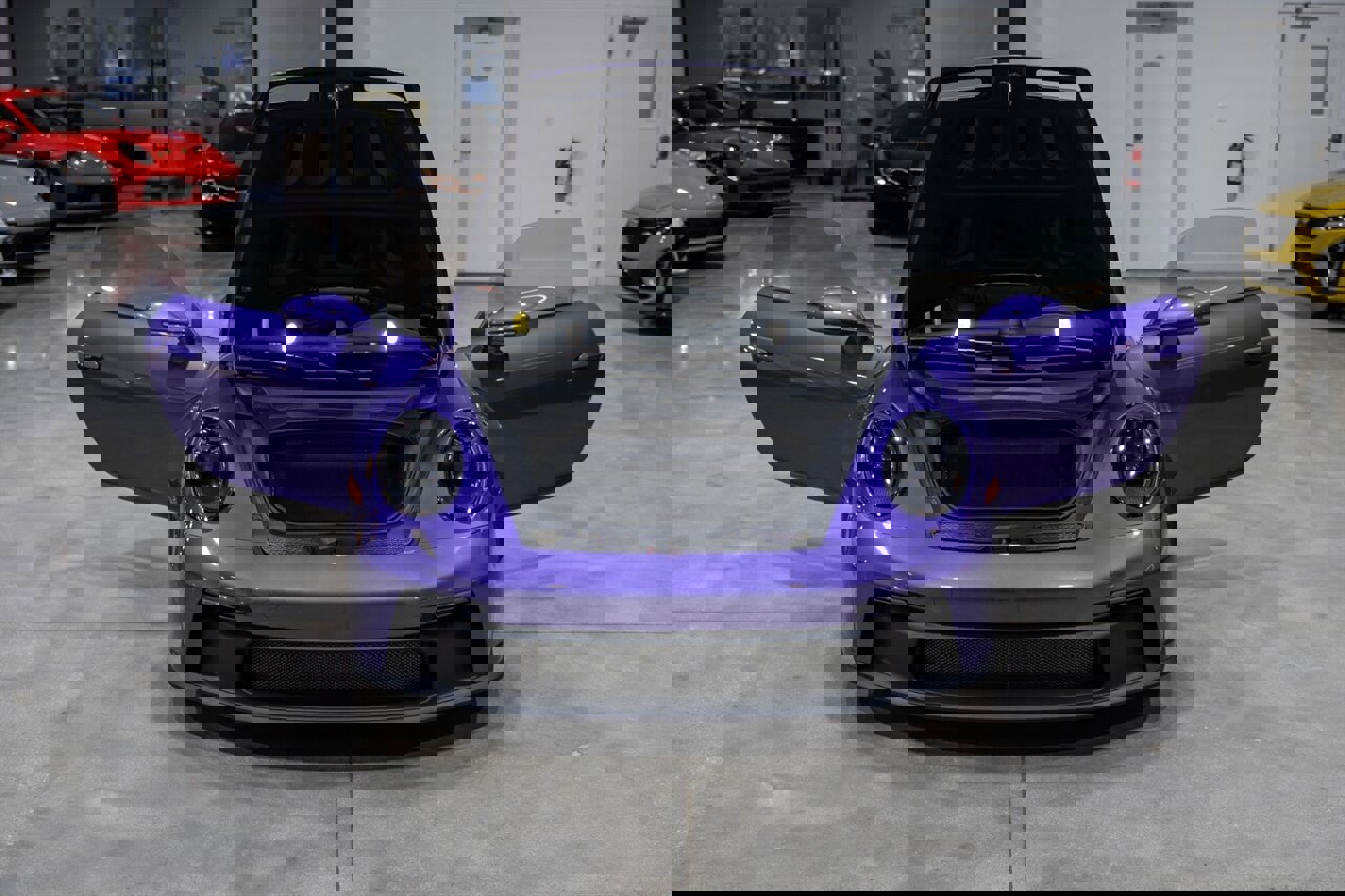 Used 2024 Porsche 911 GT3 image 39