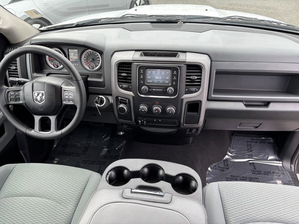 Used 2016 RAM 1500 Express image 23