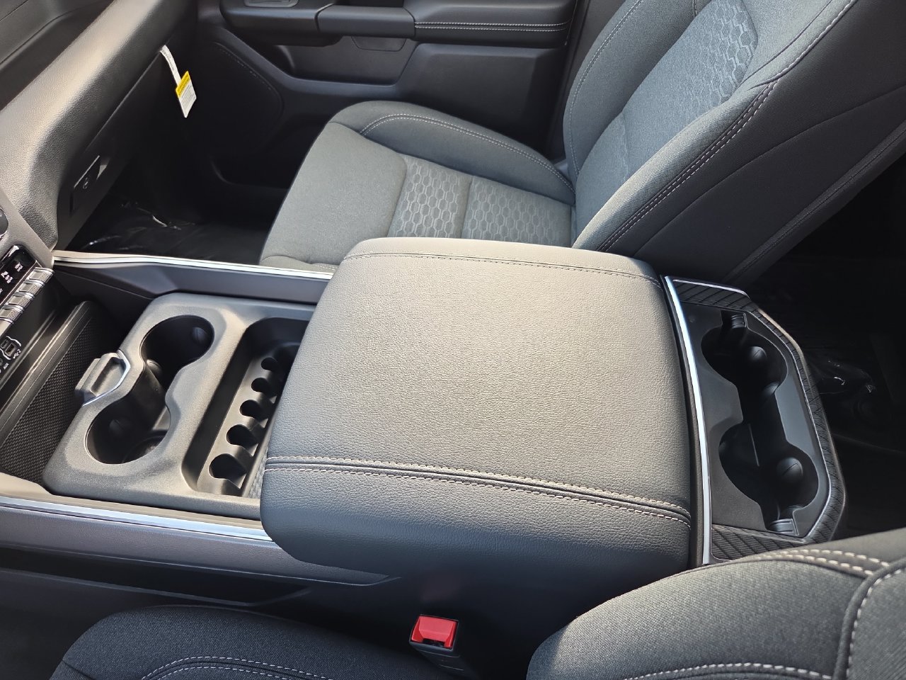 New 2026 RAM 1500 Big Horn w/ Night Edition AWD/4WD image 31