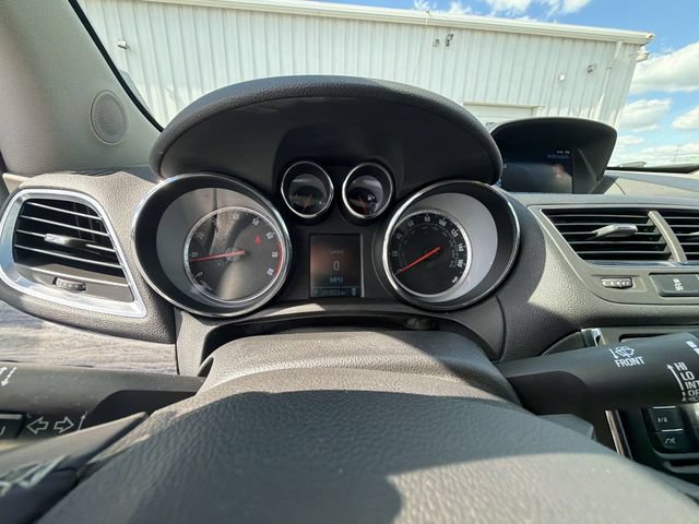 Used 2013 Buick Encore Leather FWD image 11