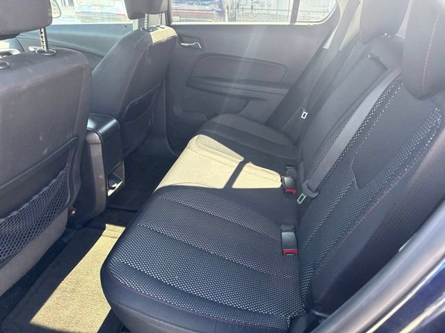 Used 2015 Chevrolet Equinox LT w/ Driver Convenience Package FWD image 16