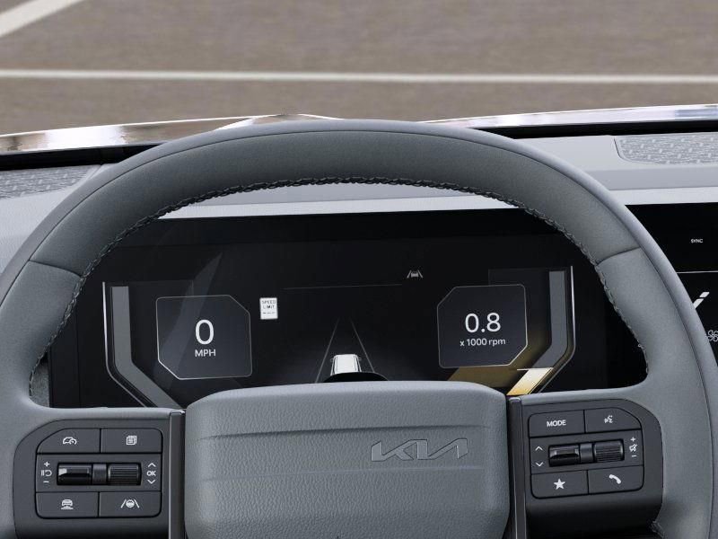 New 2027 Kia Telluride SX X-Line image 24