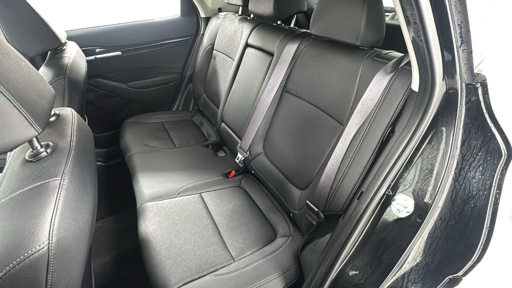 Used 2024 Kia Seltos EX image 12