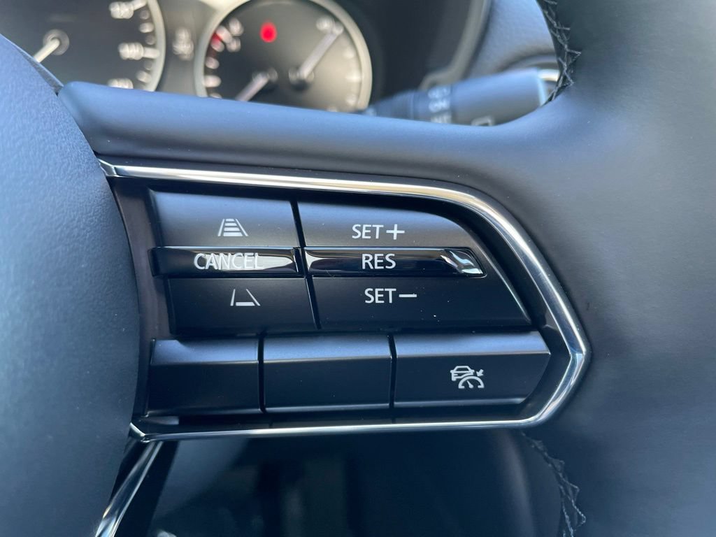 New 2026 MAZDA CX-90 3.3 Turbo w/ Preferred Package AWD/4WD image 24