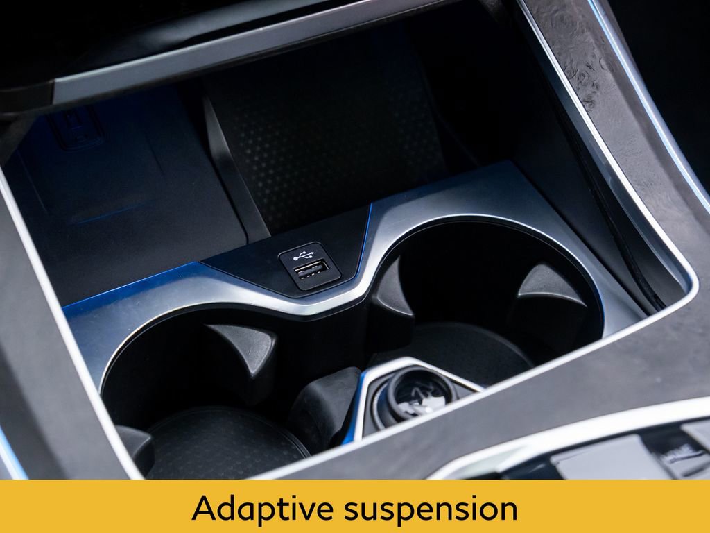 Used 2023 BMW X7 xDrive40i w/ Premium Package image 31