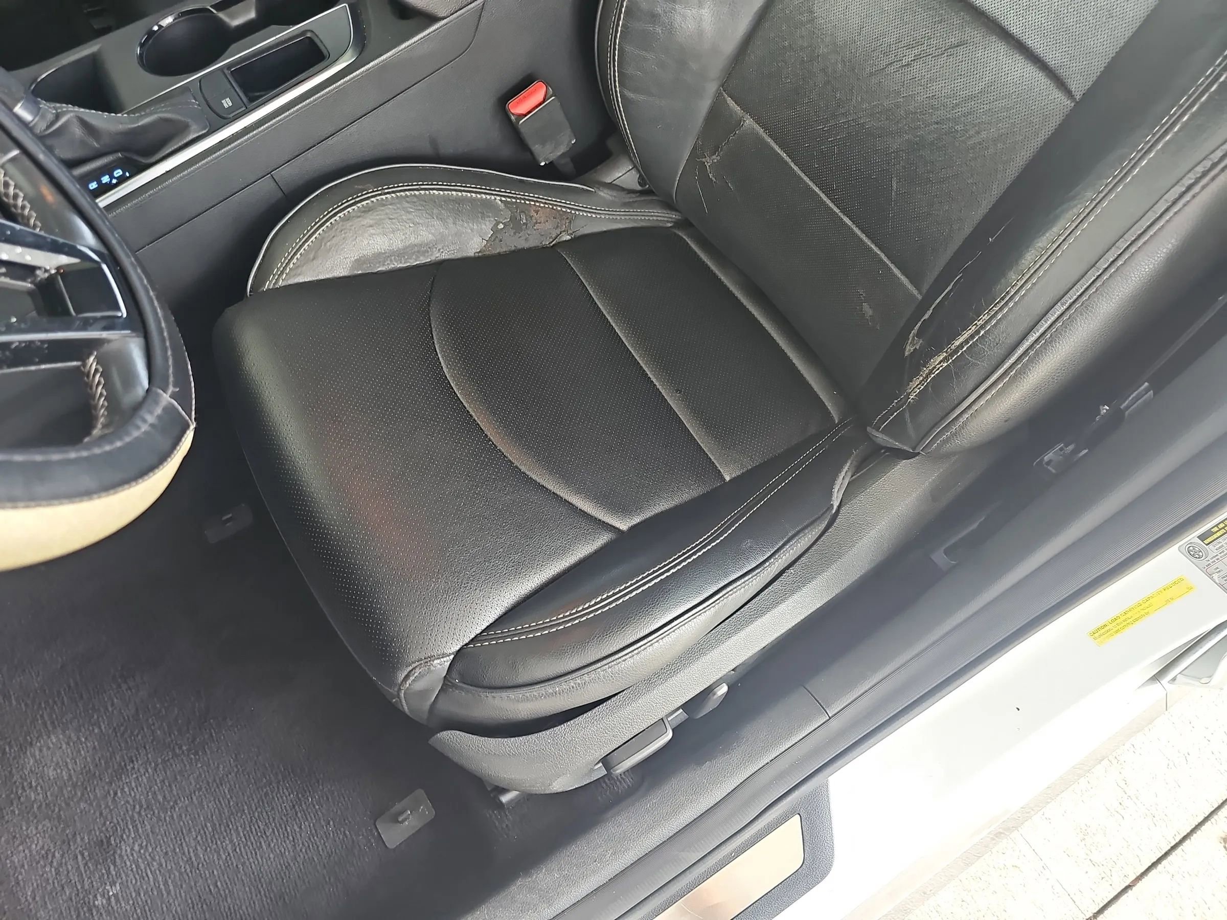 Used 2015 Hyundai Sonata Sport 2.0T image 27