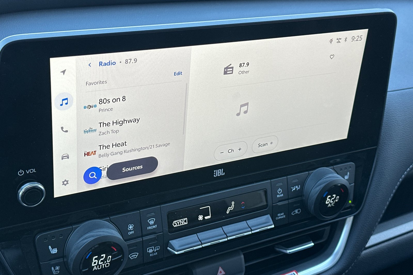 New 2026 Toyota Grand Highlander AWD Hybrid image 22
