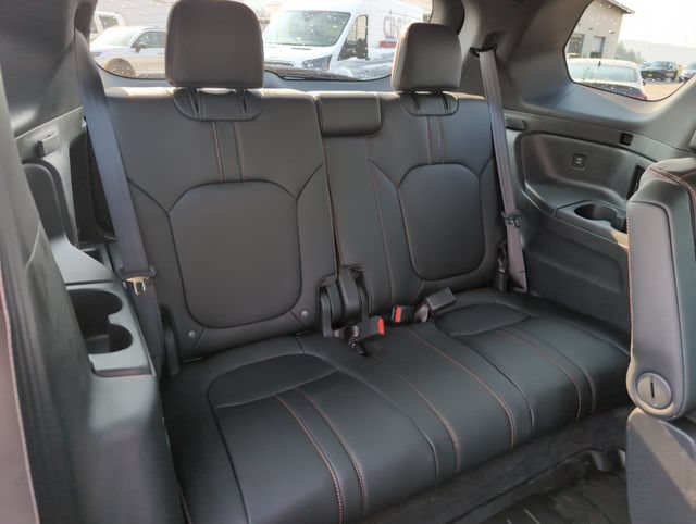 Used 2026 Honda Pilot TrailSport image 13