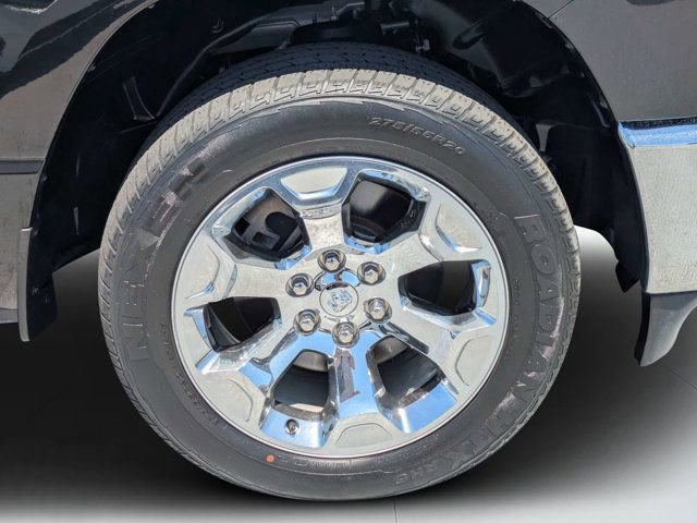 Used 2022 RAM 1500 Big Horn image 9